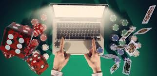 Вход на официальный сайт Casino Malina